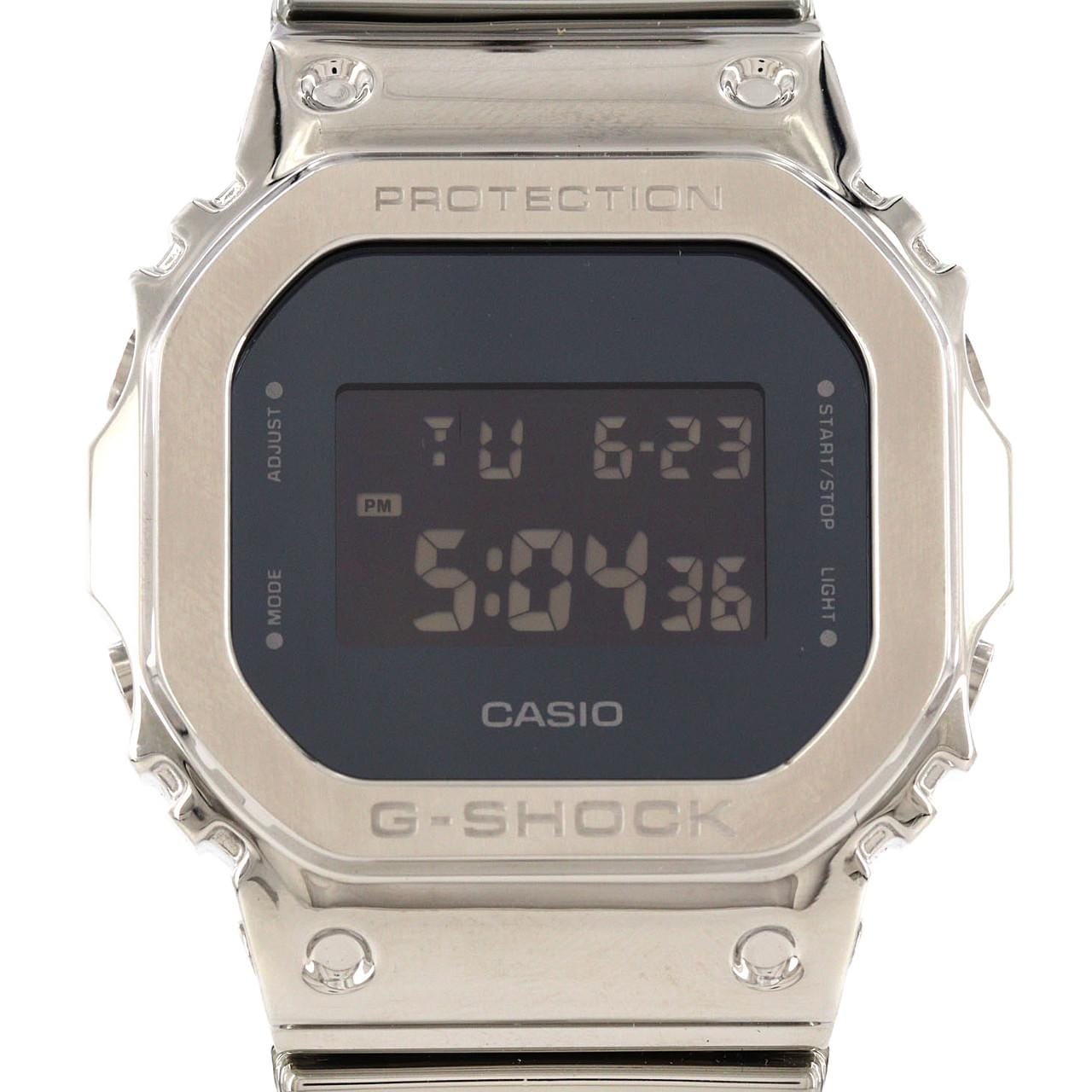 カシオ G-SHOCK GM-5600YM-8JF その他 クォーツ