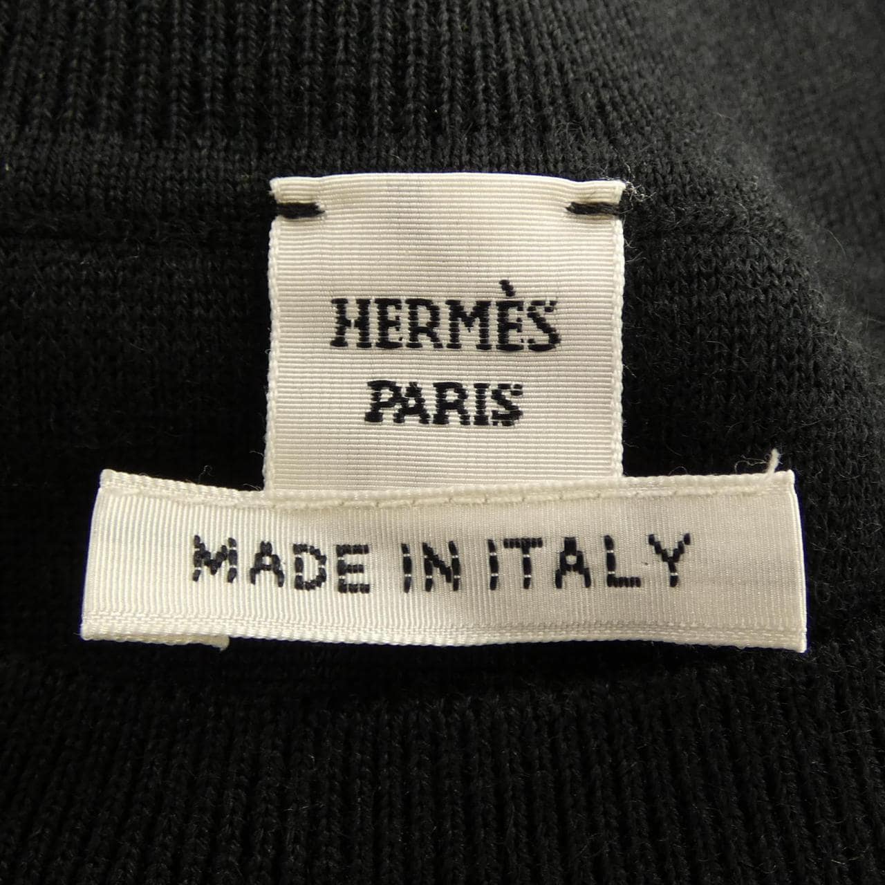 エルメス HERMES CLIQUETIS 2E2505D3 ワンピース
