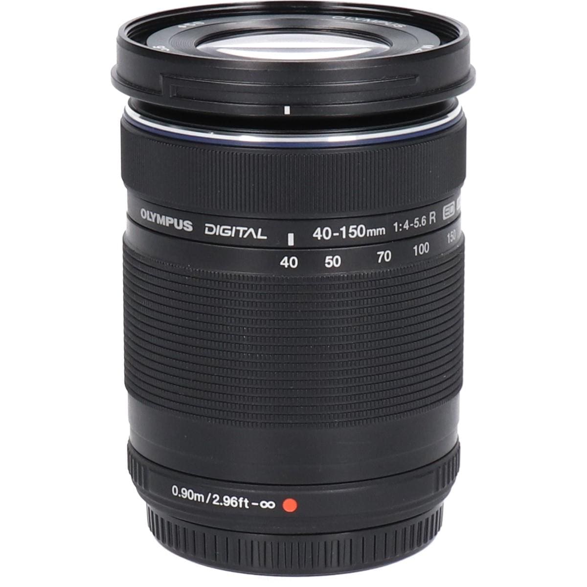 ＭＺＤ　ＥＤ４０－１５０ｍｍ　Ｆ４－５．６Ｒ