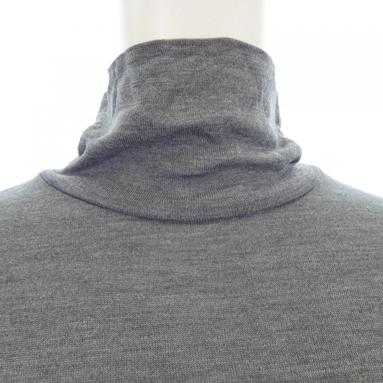 【ヴィンテージ】エルメス HERMES ニット