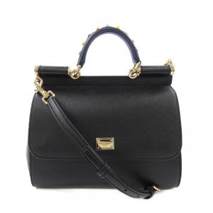 ドルチェアンドガッバーナ　カバン DOLCE&GABBANA ドルチェ&ガッバーナ バッグ ショルダー