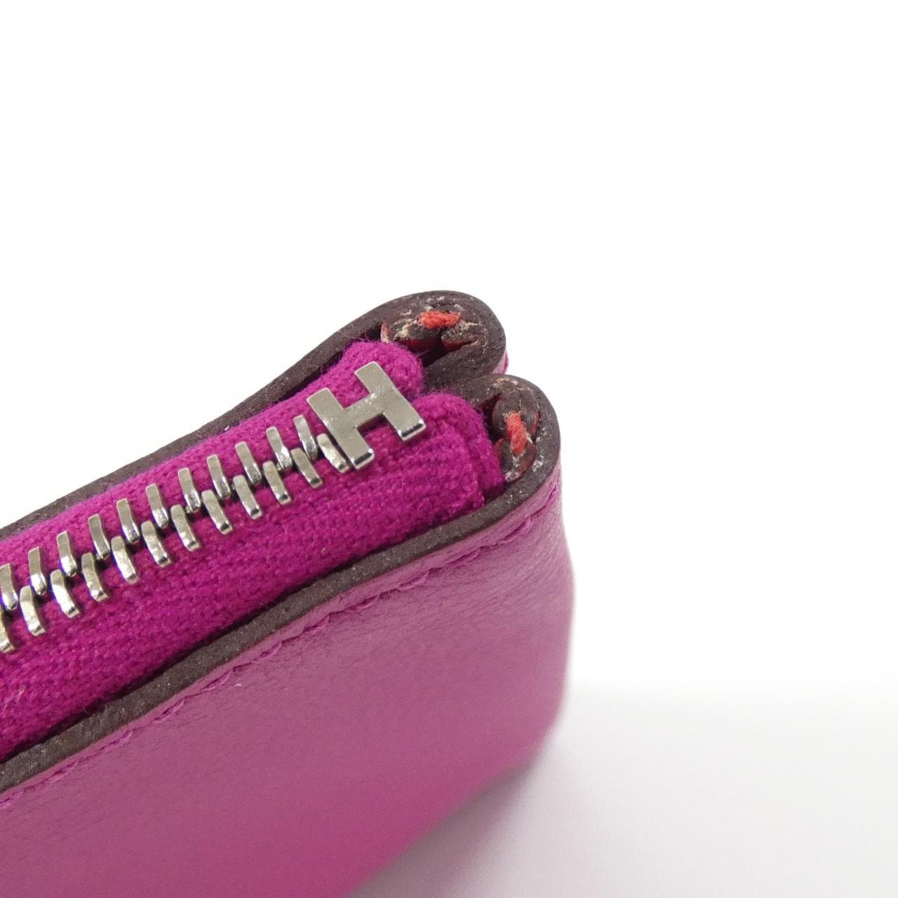 エルメス アトゥ 20cm 073490CK ポーチ