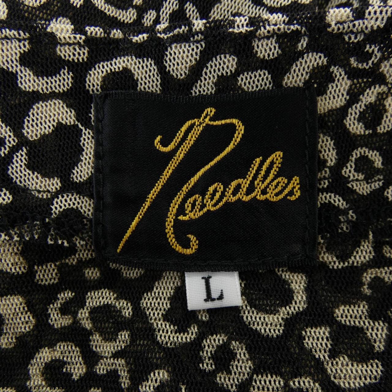 ニードルズ NEEDLES カーディガン