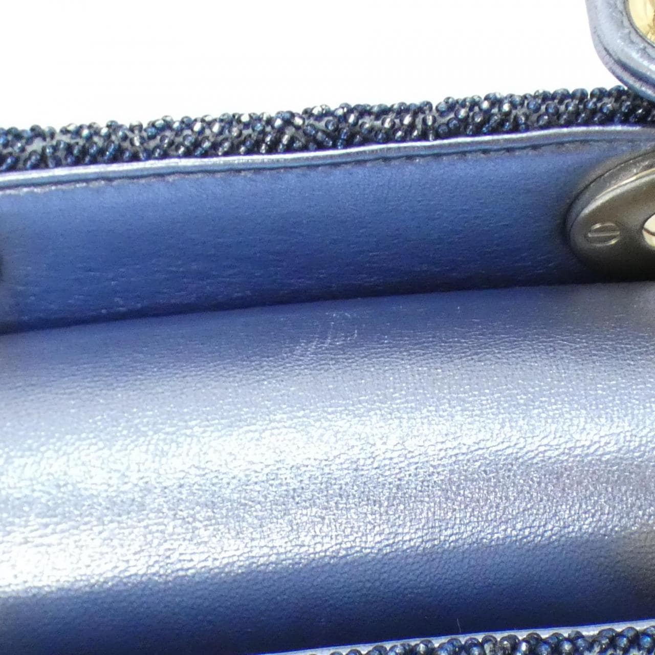 クリスチャンディオール レディ ディオール ミニ M0505ORHR バッグ