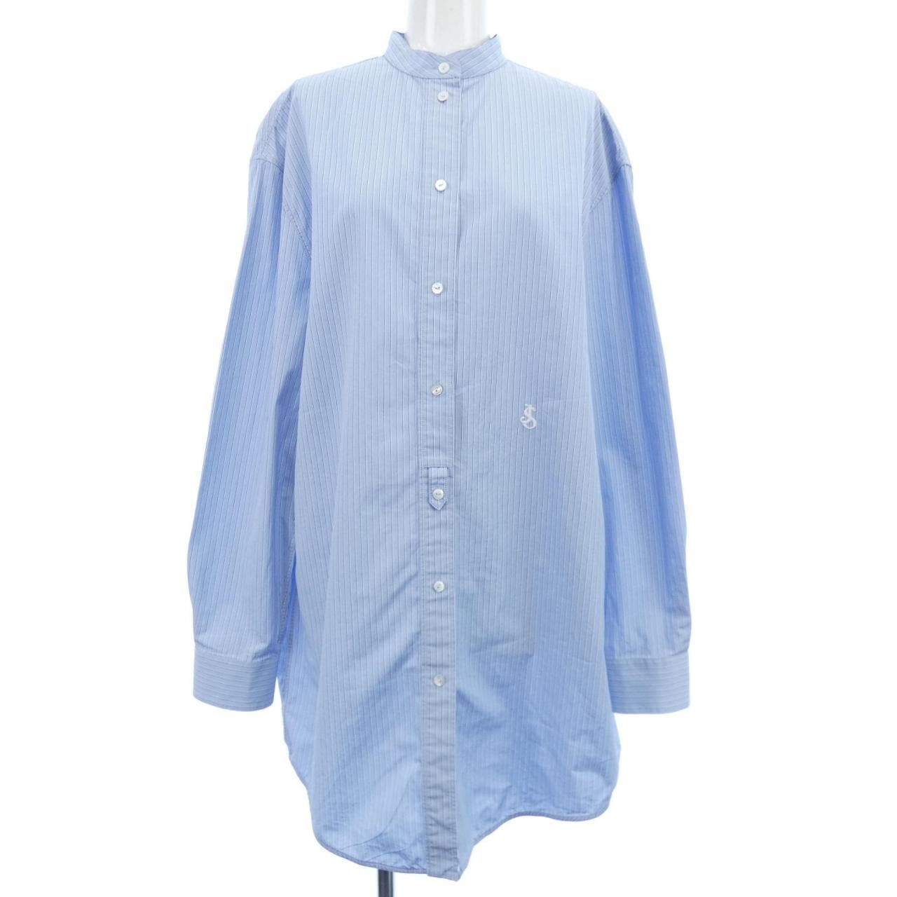 ジルサンダー JIL SANDER J05DL0103 シャツ