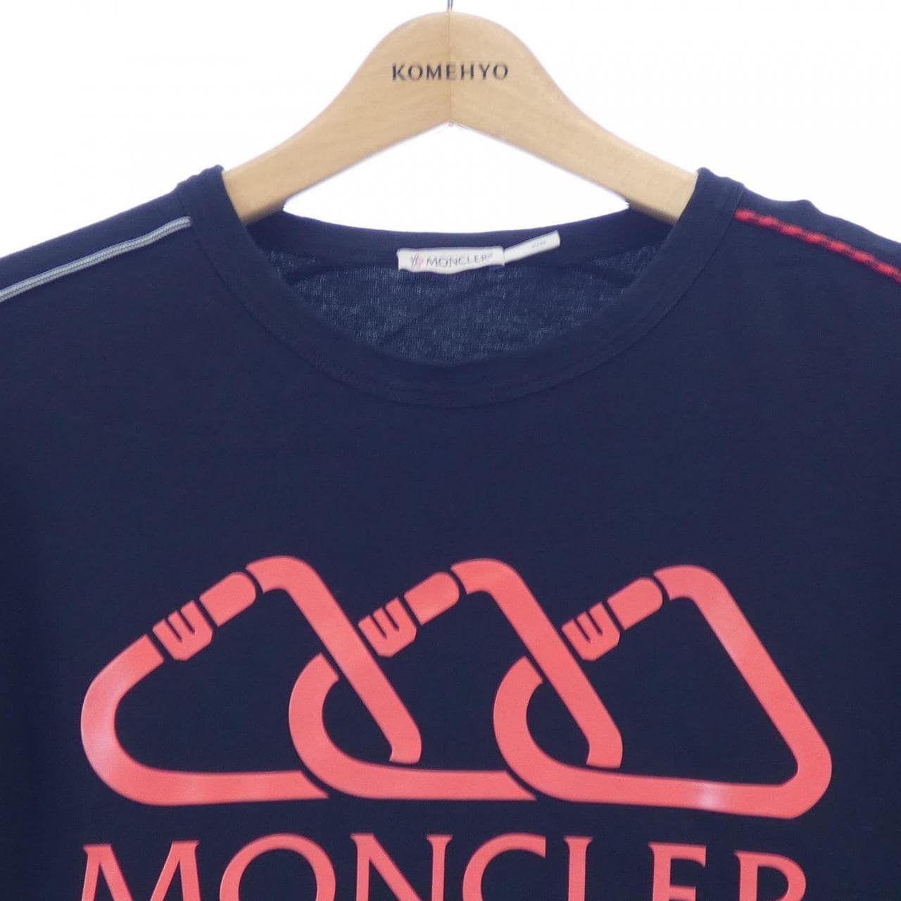モンクレール MONCLER 10918040150 Tシャツ
