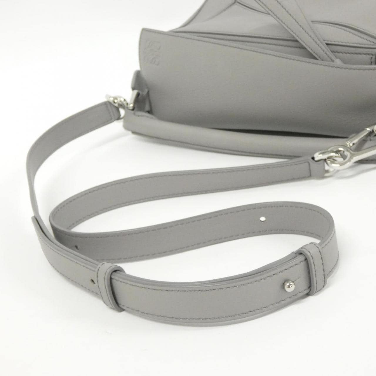 ロエベ パズル スモール 322 30 S21 バッグ