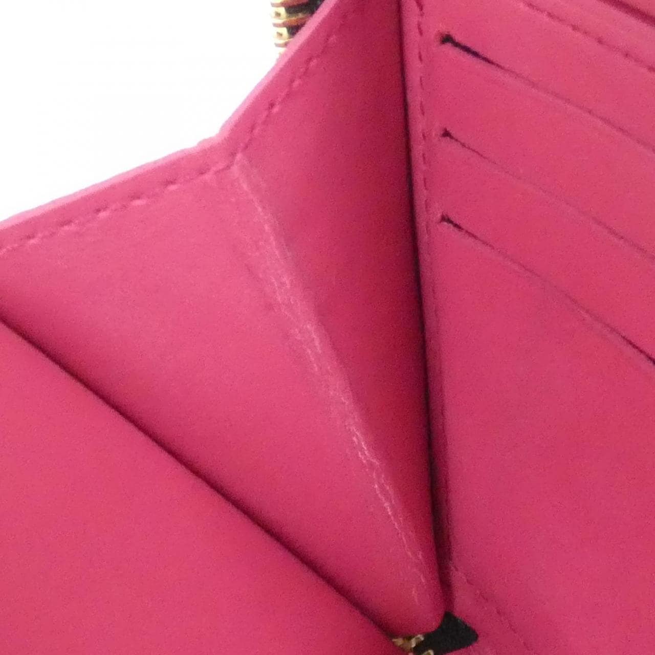 ルイヴィトン トリヨン ポルトフォイユ コメット M63102 財布