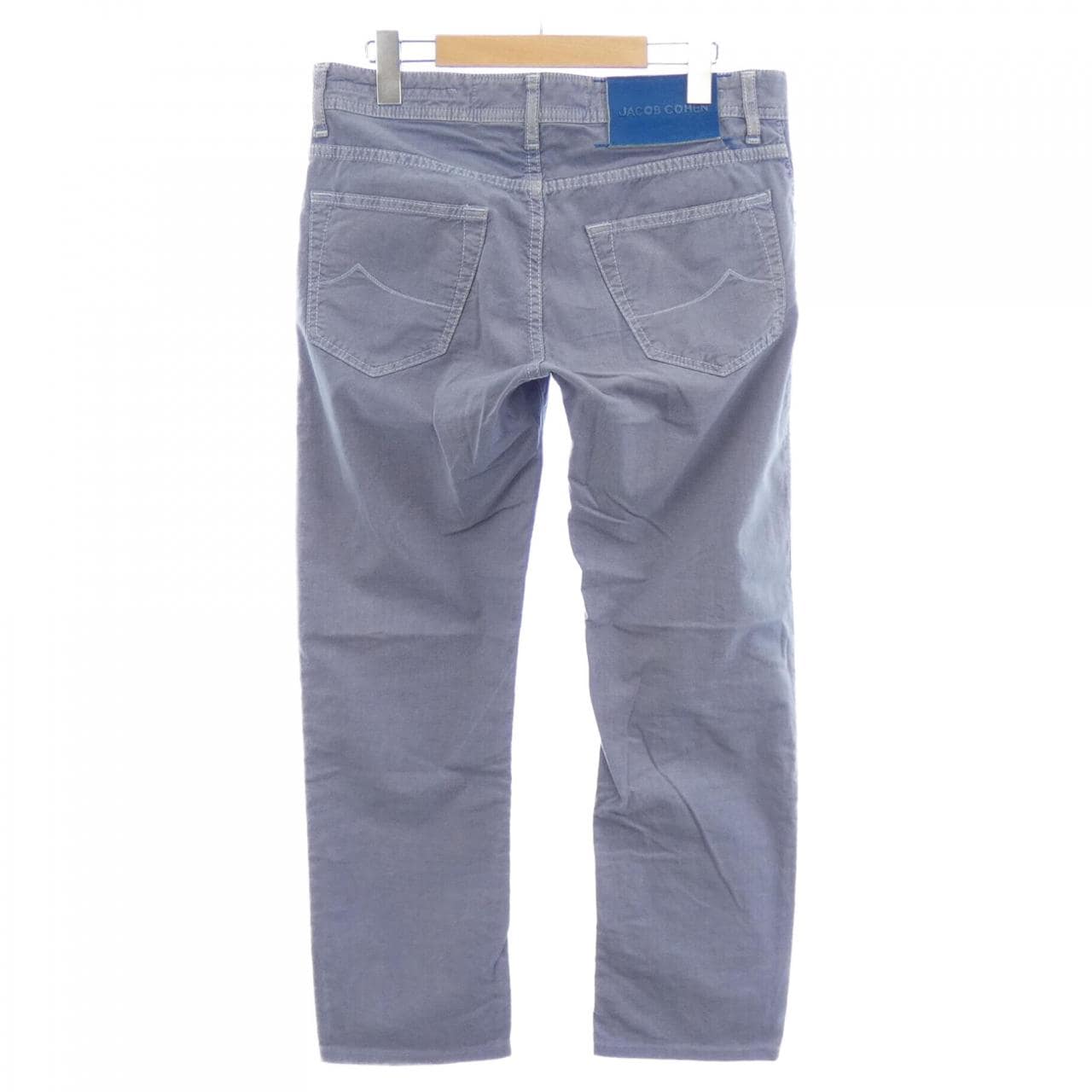 ヤコブコーエン JACOB COHEN パンツ