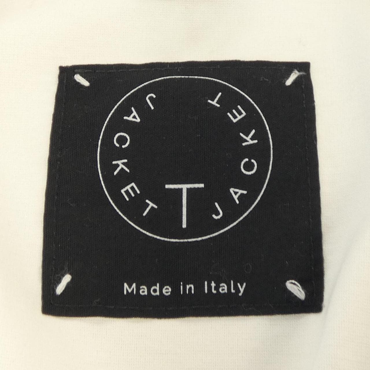 ティージャケット T-JACKET ジャケット