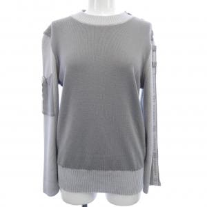 シャネル CHANEL P24072W03396 04A ニット