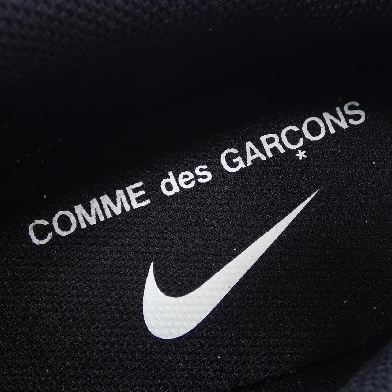 コムデギャルソン COMME des GARCONS NIKE BV0070-002 スニーカー