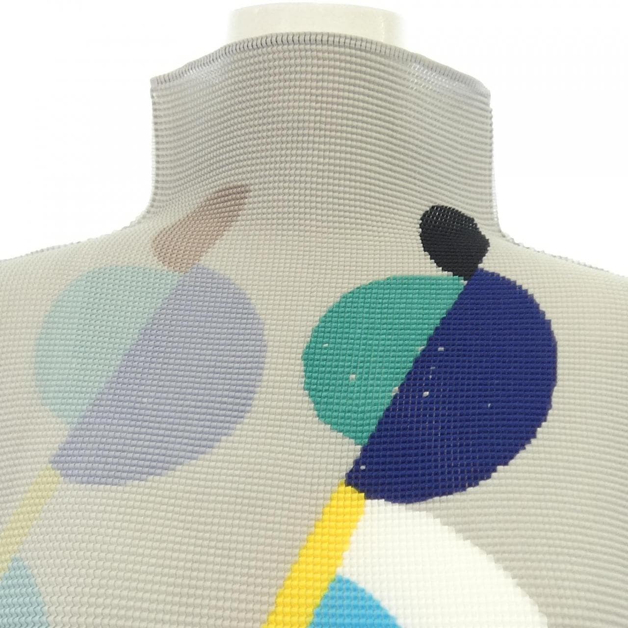 ミーイッセイミヤケ me ISSEY MIYAKE MI11FJ701 トップス