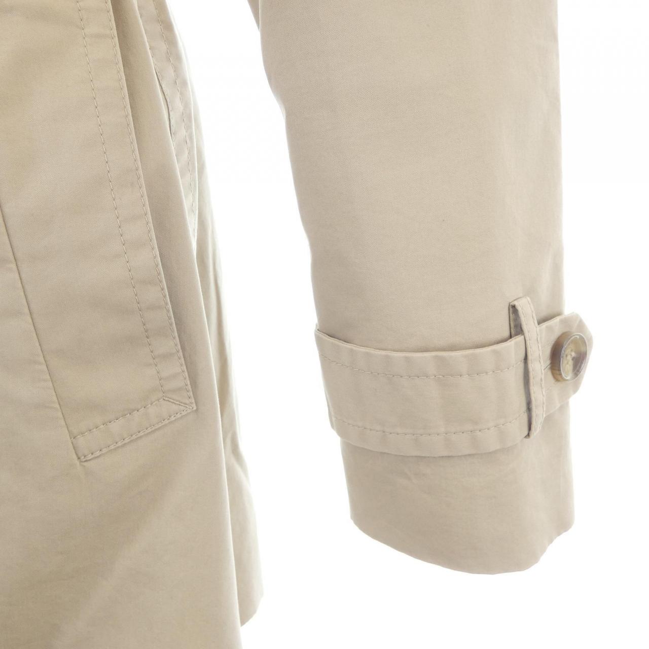 コーチ COACH F85626 トレンチコート