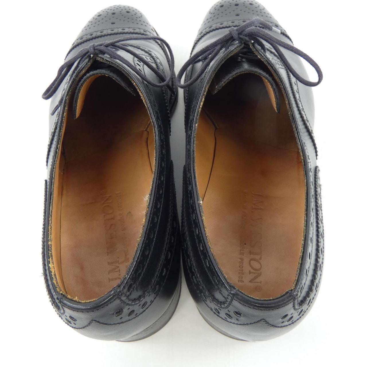 ジェイエムウエストン J.M.WESTON 310 シューズ