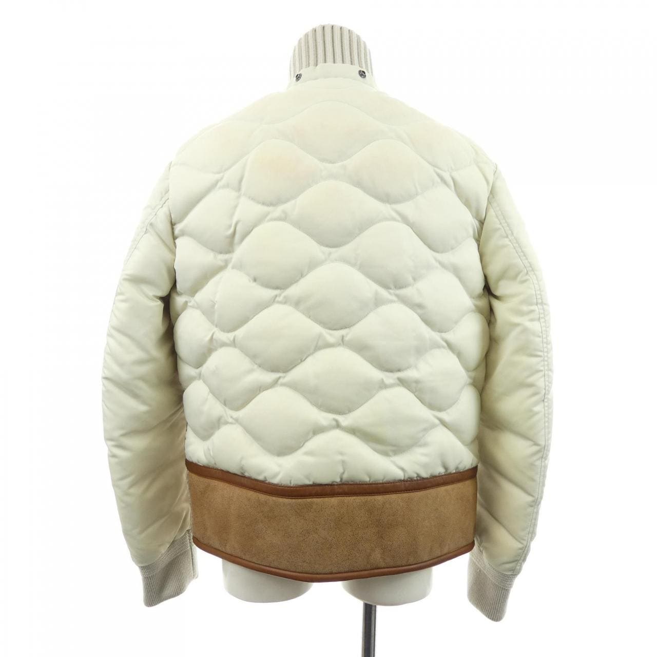 モンクレール MONCLER DELAGRANGE ダウンジャケット