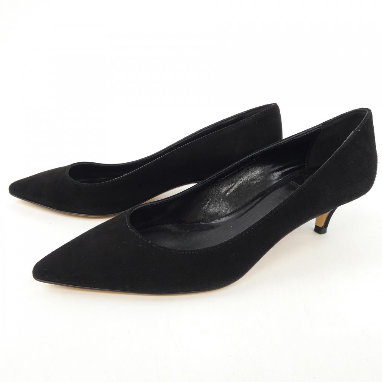 ファビオルスコーニ FABIO RUSCONI パンプス