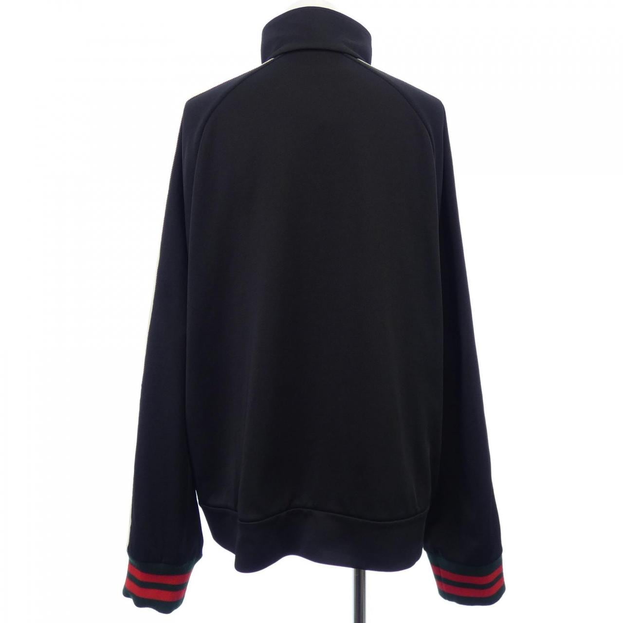 グッチ GUCCI 474634-X5T39 ブルゾン