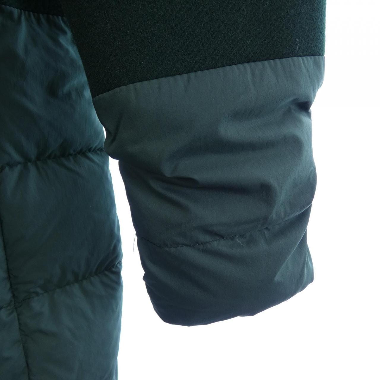 ヘルノ Herno PI0848D ダウンコート