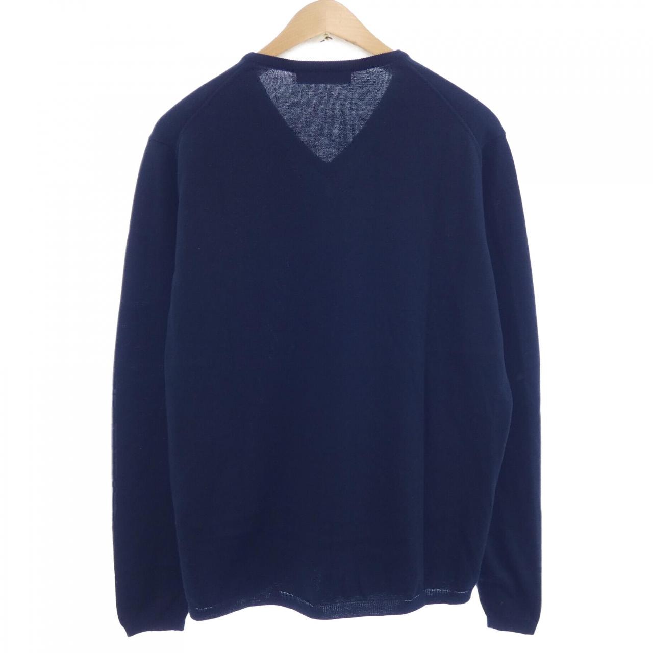 クルチアーニ Cruciani ニット