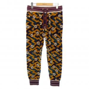 ドルチェアンドガッバーナ DOLCE&GABBANA GYMOATFJ7C9 パンツ