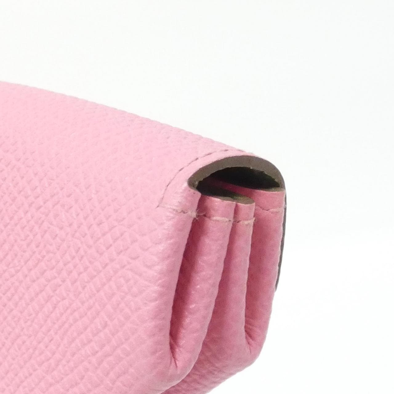 エルメス ヴァンキャトル ヴェルソ 076271CK カードケース