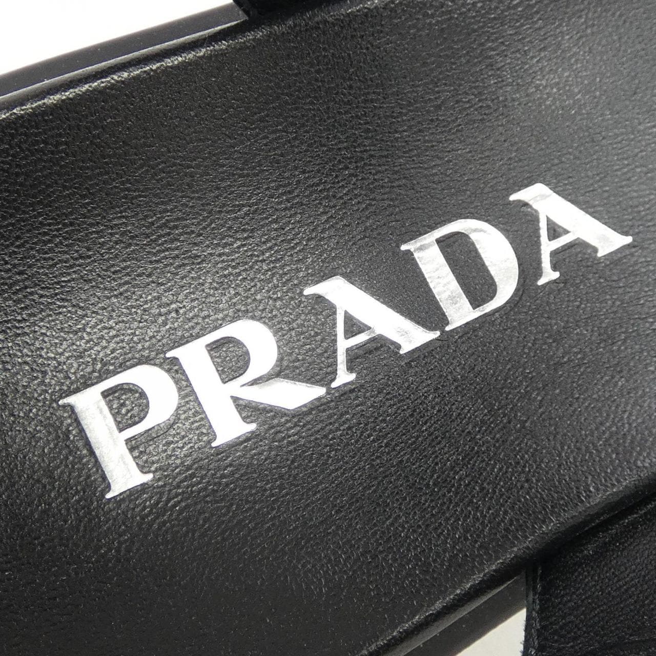 プラダ PRADA サンダル