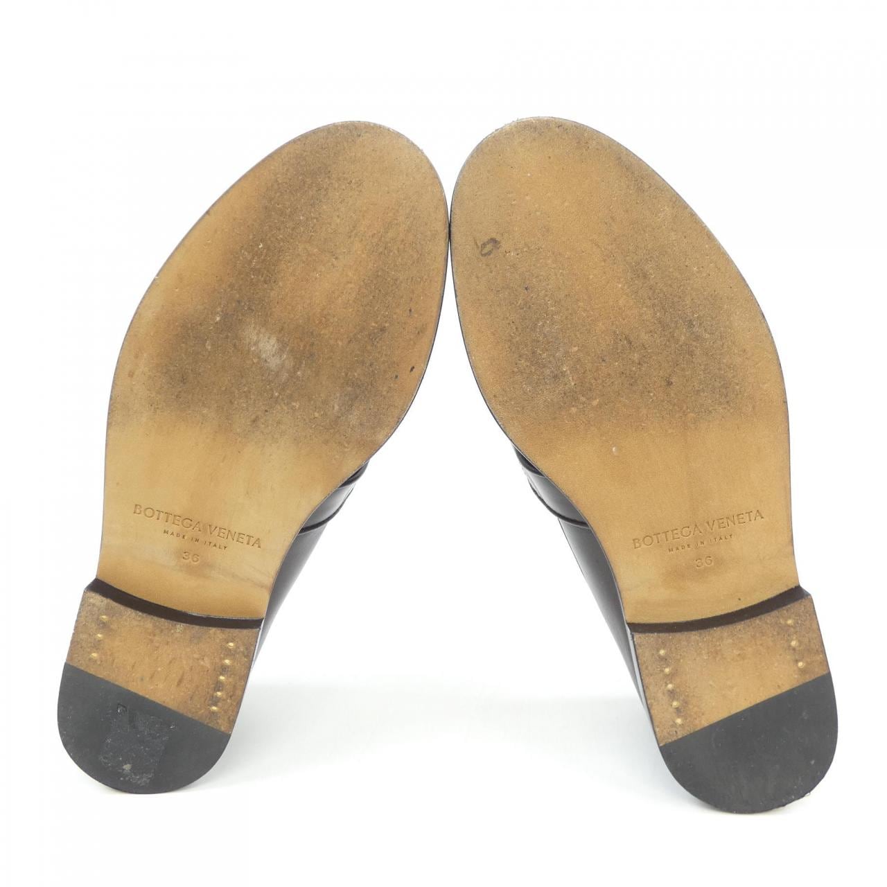 ボッテガヴェネタ BOTTEGA VENETA シューズ