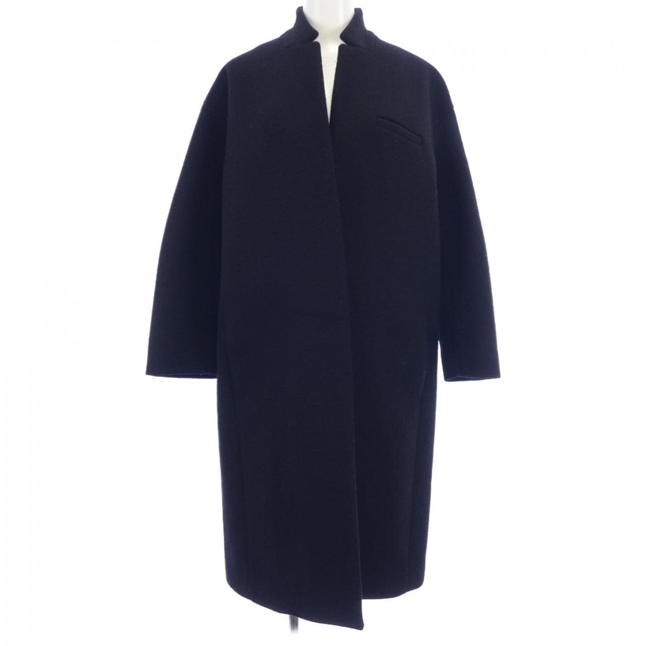 ルシェルブルー LE CIEL BLEU コート