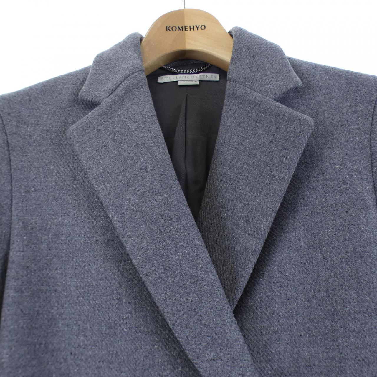 ステラマッカートニー STELLA MCCARTNEY 591739 SJB30 コート