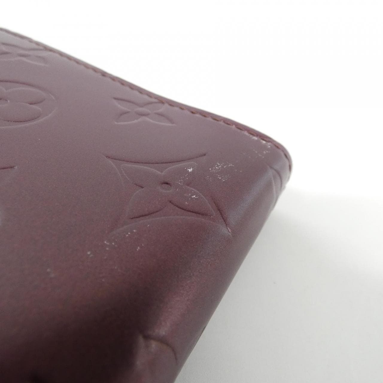 ルイヴィトン モノグラム マット アジェンダ PM R20936 オーガナイザー