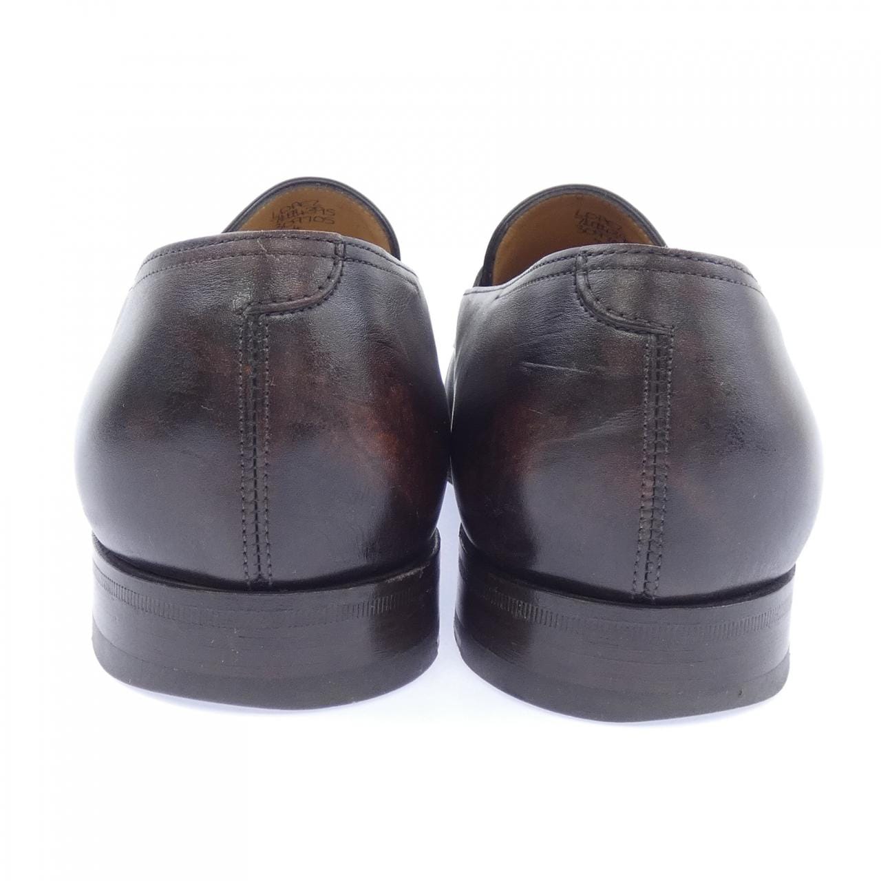 ジョンロブ JOHN LOBB LOPEZ シューズ