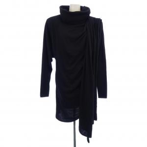 サンローラン SAINT LAURENT 751695 Y75SW ワンピース