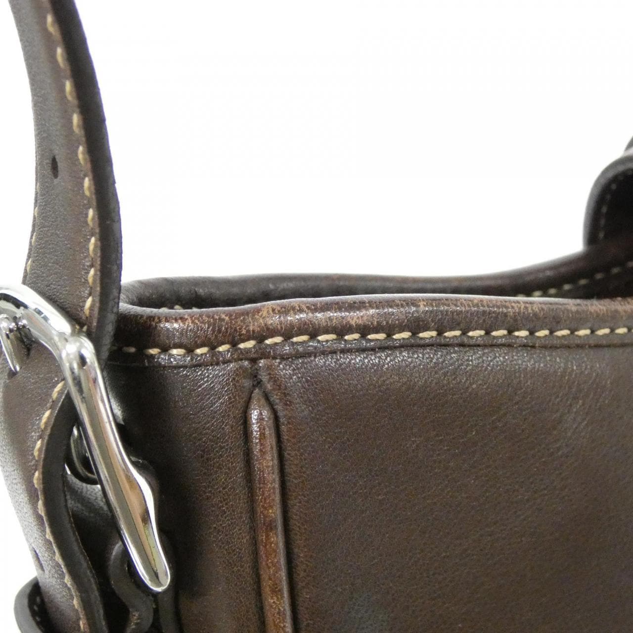 【ヴィンテージ】コーチ 7584 ショルダーバッグ