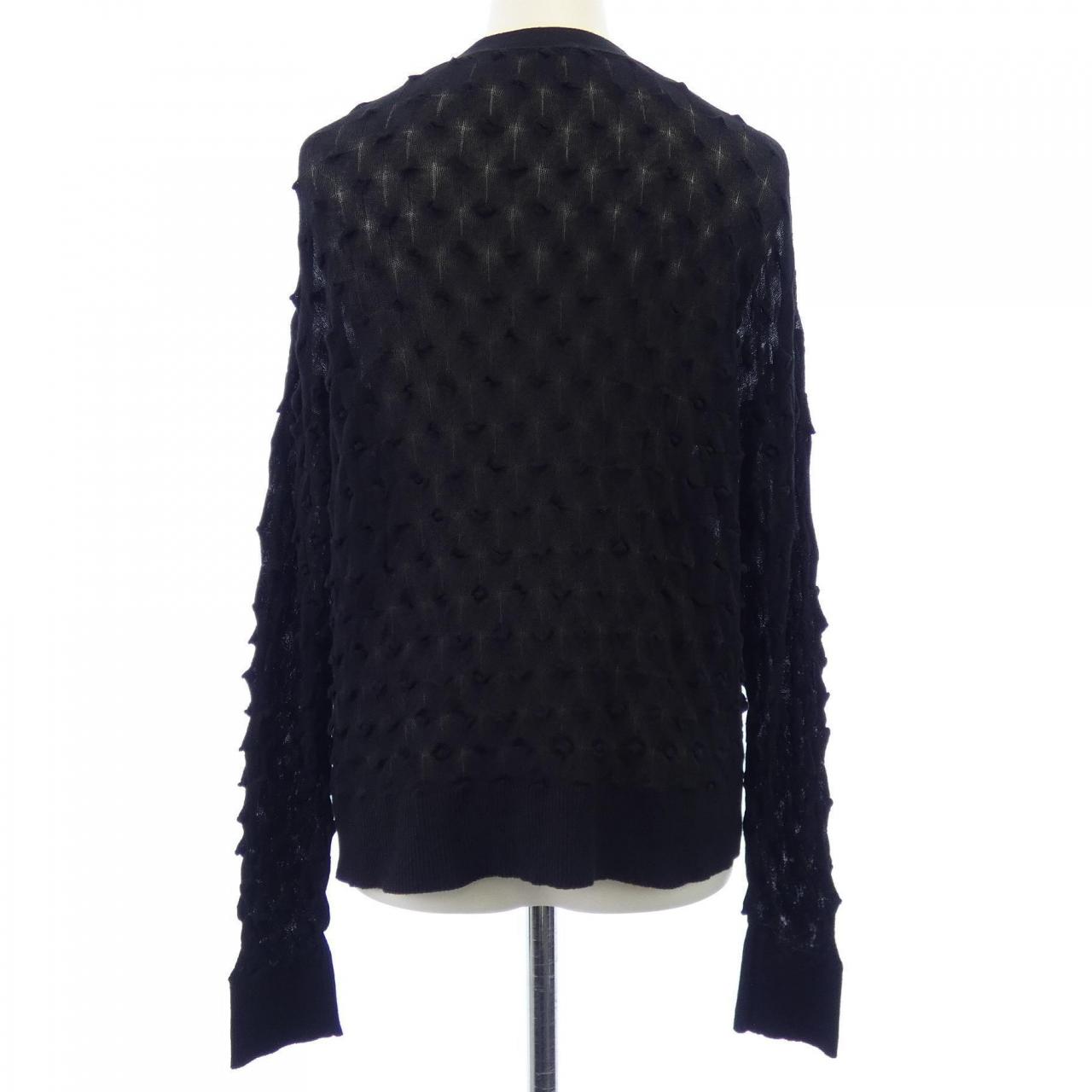 プレインピープル PLAIN PEOPLE カーディガン