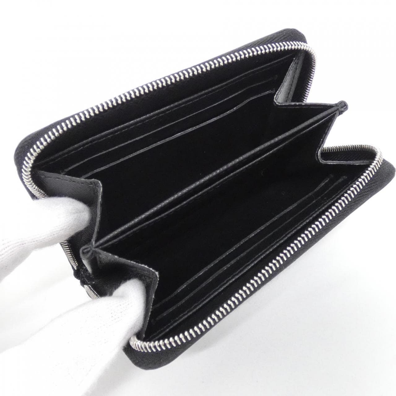 ルイヴィトン エピ ジッピー コインパース M60152 コインケース