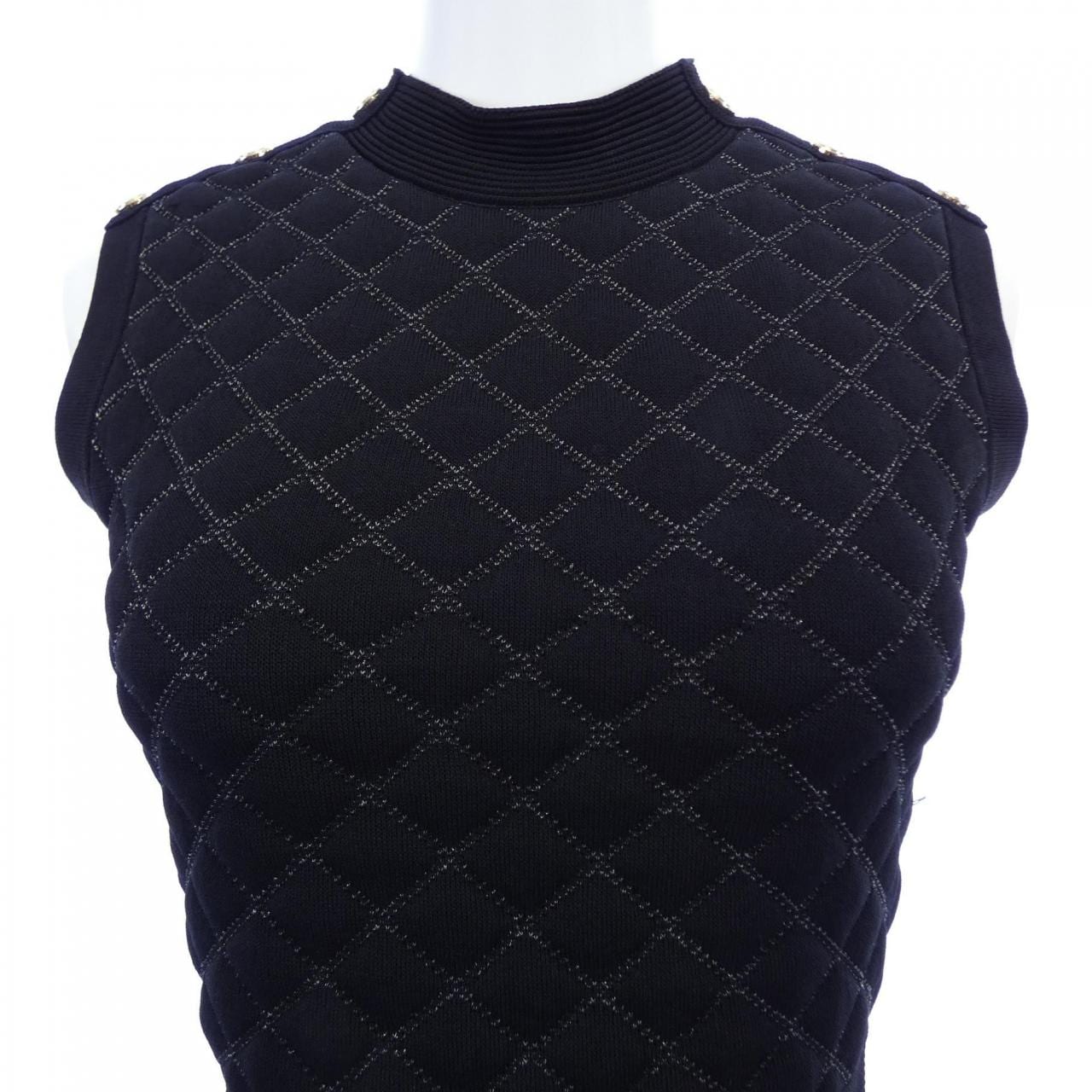 サンドロ SANDRO SFPRO01363 ワンピース