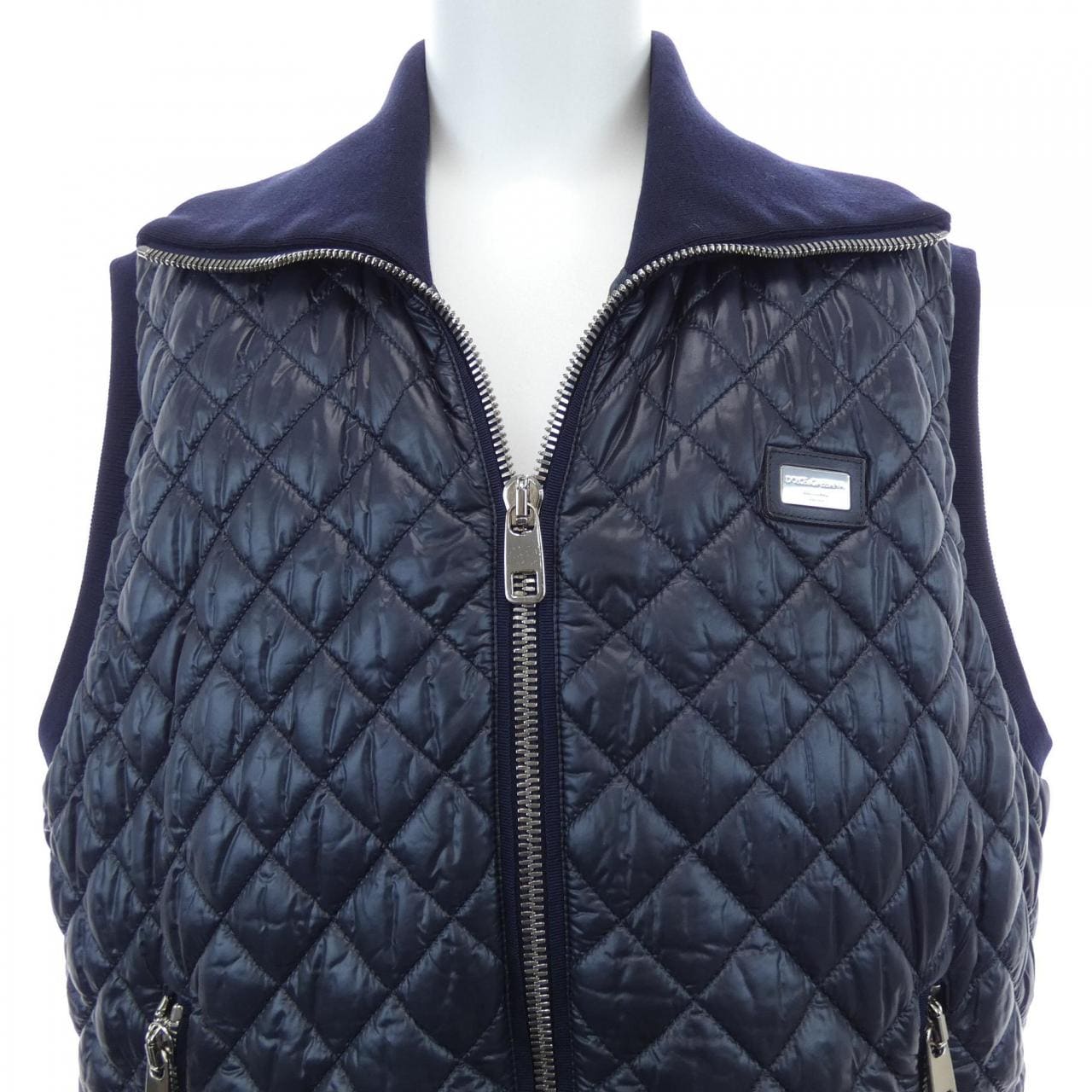 ドルチェアンドガッバーナ DOLCE&GABBANA ベスト