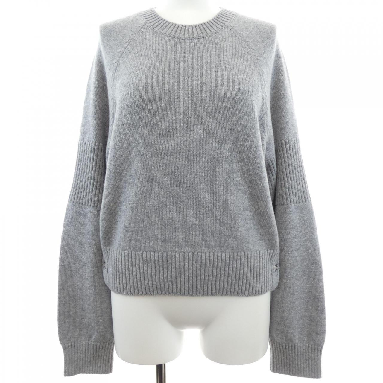 シャネル CHANEL LOOK20　ターンロック P77871K11243 ニット