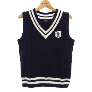 パーリーゲイツ PEARLY GATES ベスト