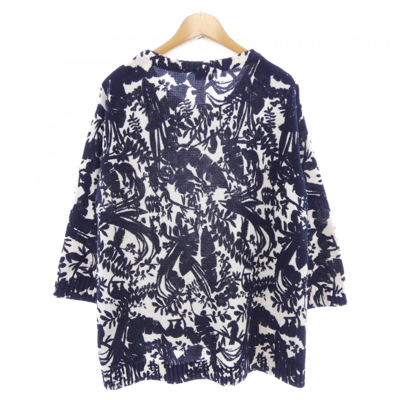 マレーラスポーツ MARELLA SPORT ニット