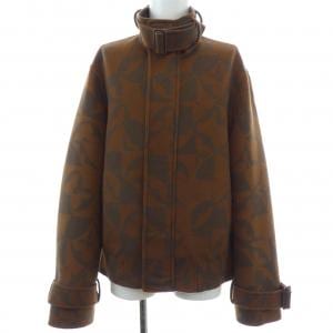 ルイヴィトン LOUIS VUITTON ジャカードモノグラムフラワー HMB12EI93 ジャケット