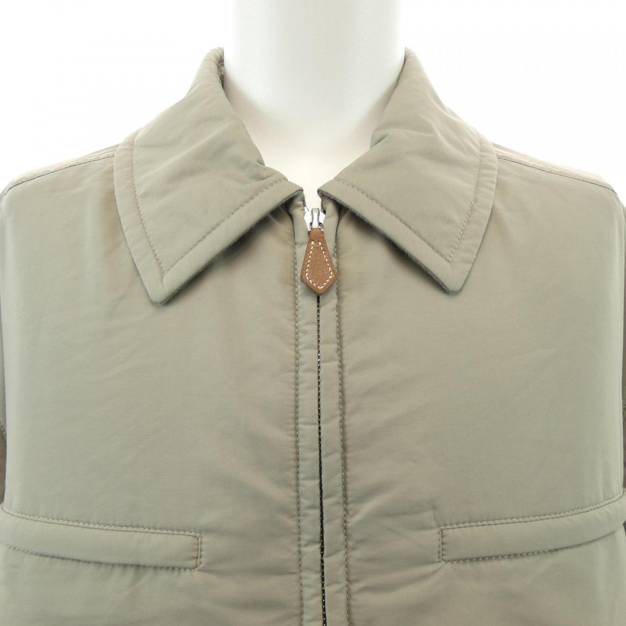 エルメス HERMES ブルゾン