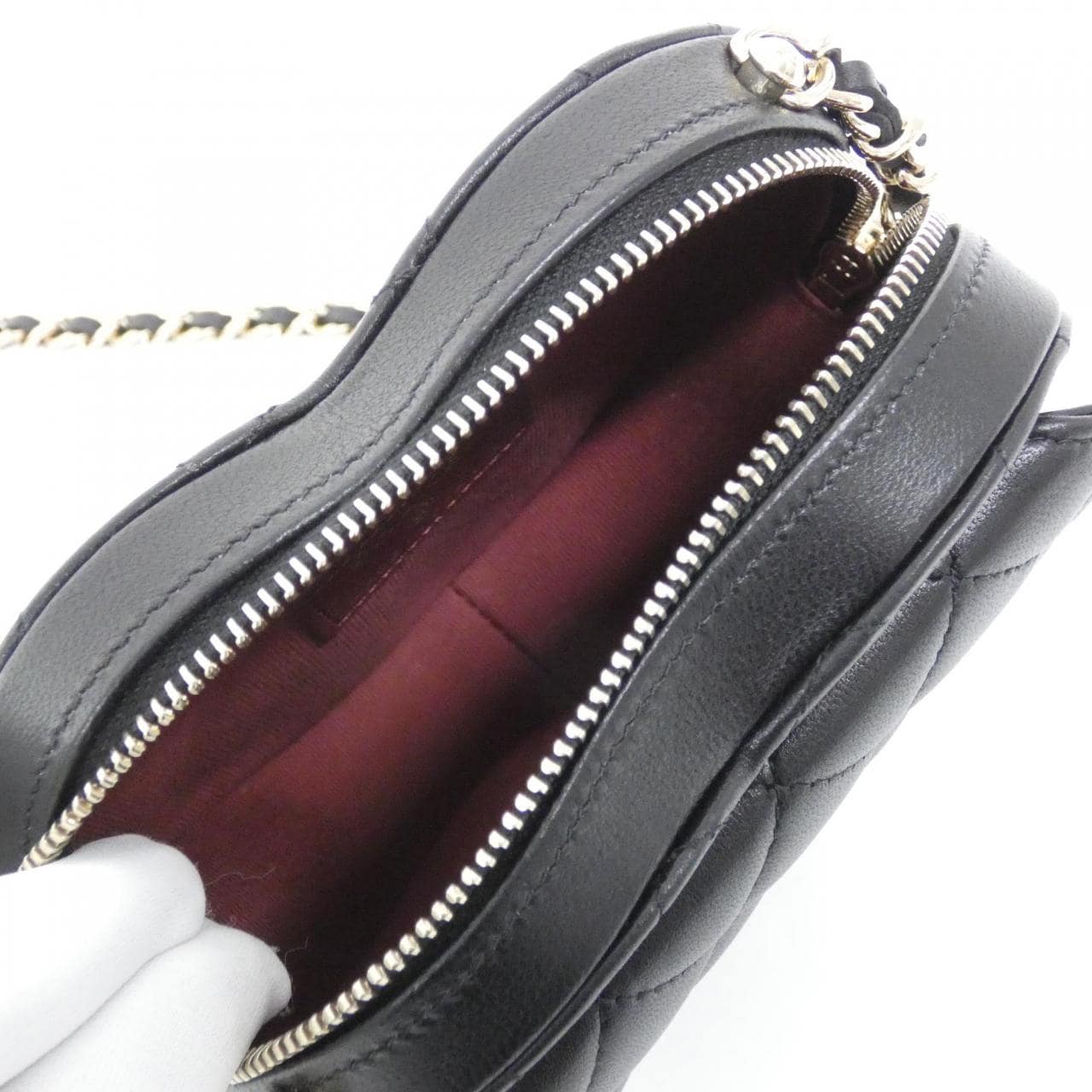 シャネル AP2784 ショルダーバッグ