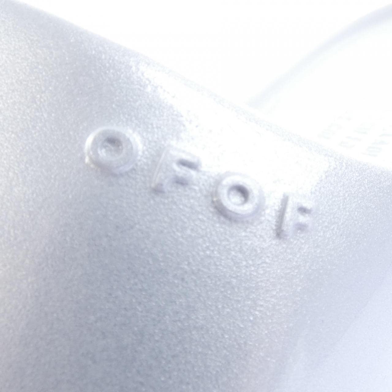 OFOF サンダル