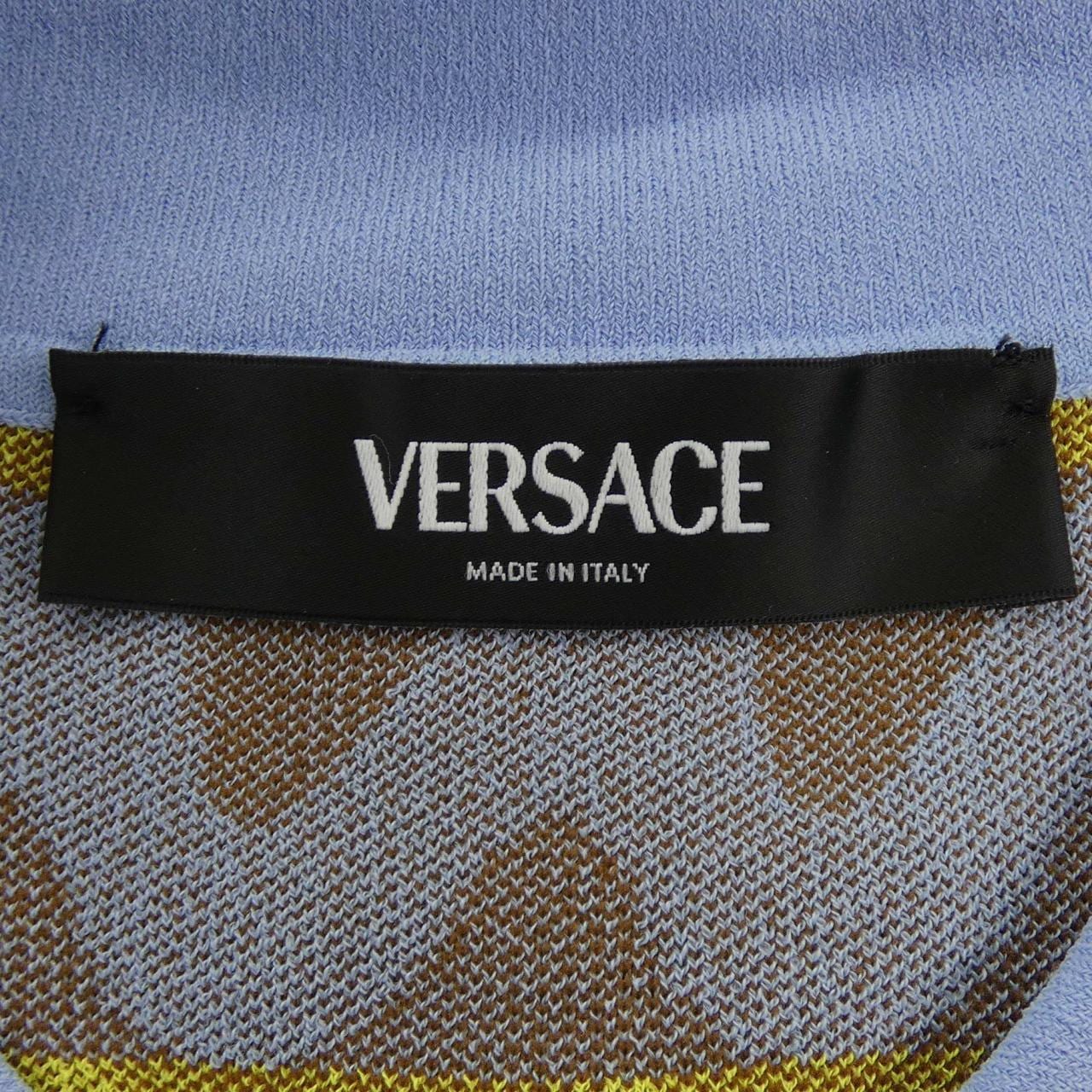 ヴェルサーチェ VERSACE 1019766 Tシャツ