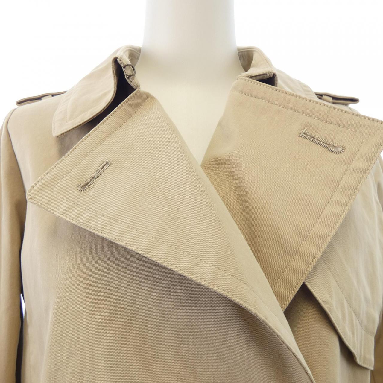 ミュベイル ワークス MUVEIL WORK コート