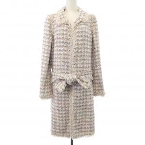 【ヴィンテージ】シャネル CHANEL P23418V14155 04P コート