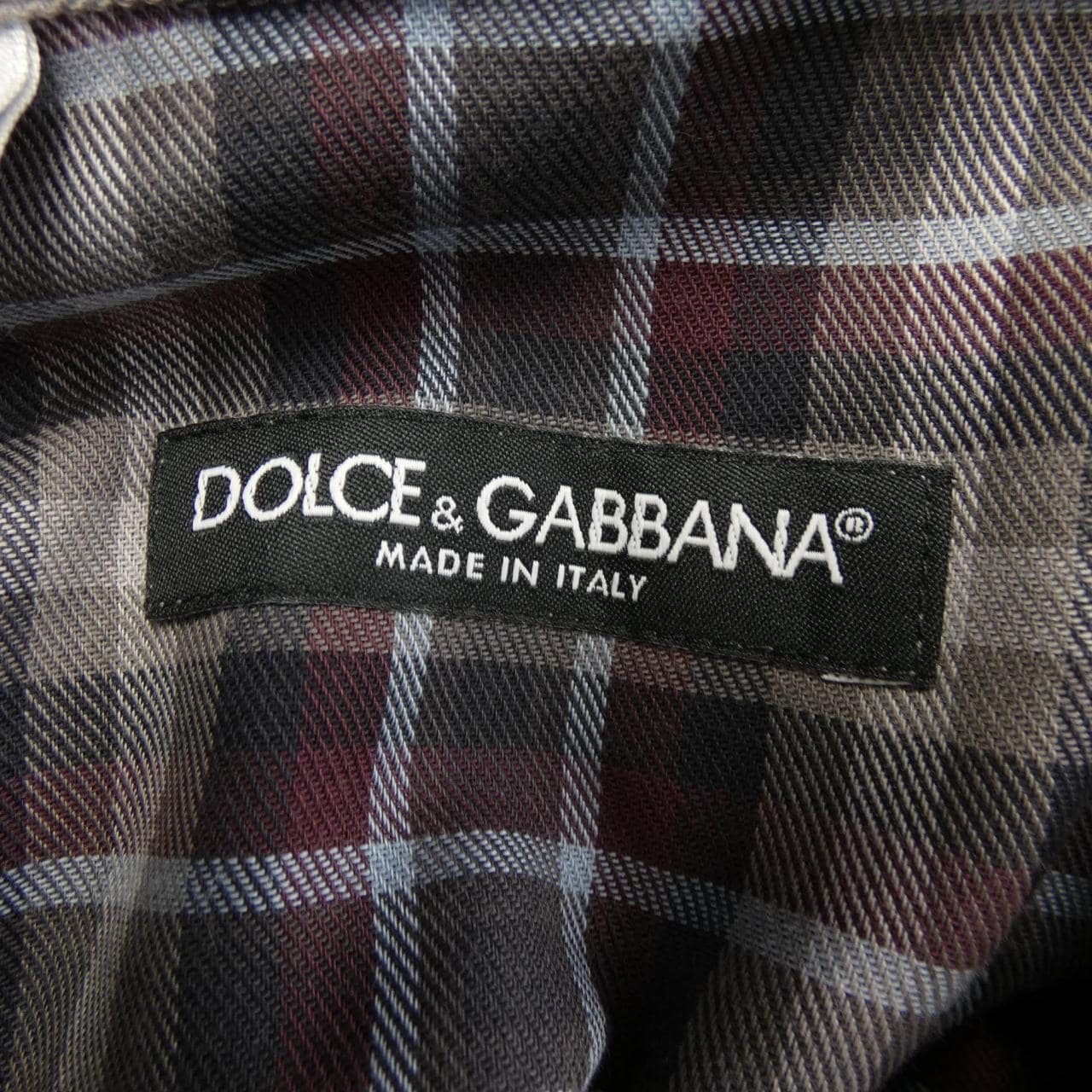 ドルチェアンドガッバーナ DOLCE&GABBANA G5EQ2T/FQ5F8 シャツ