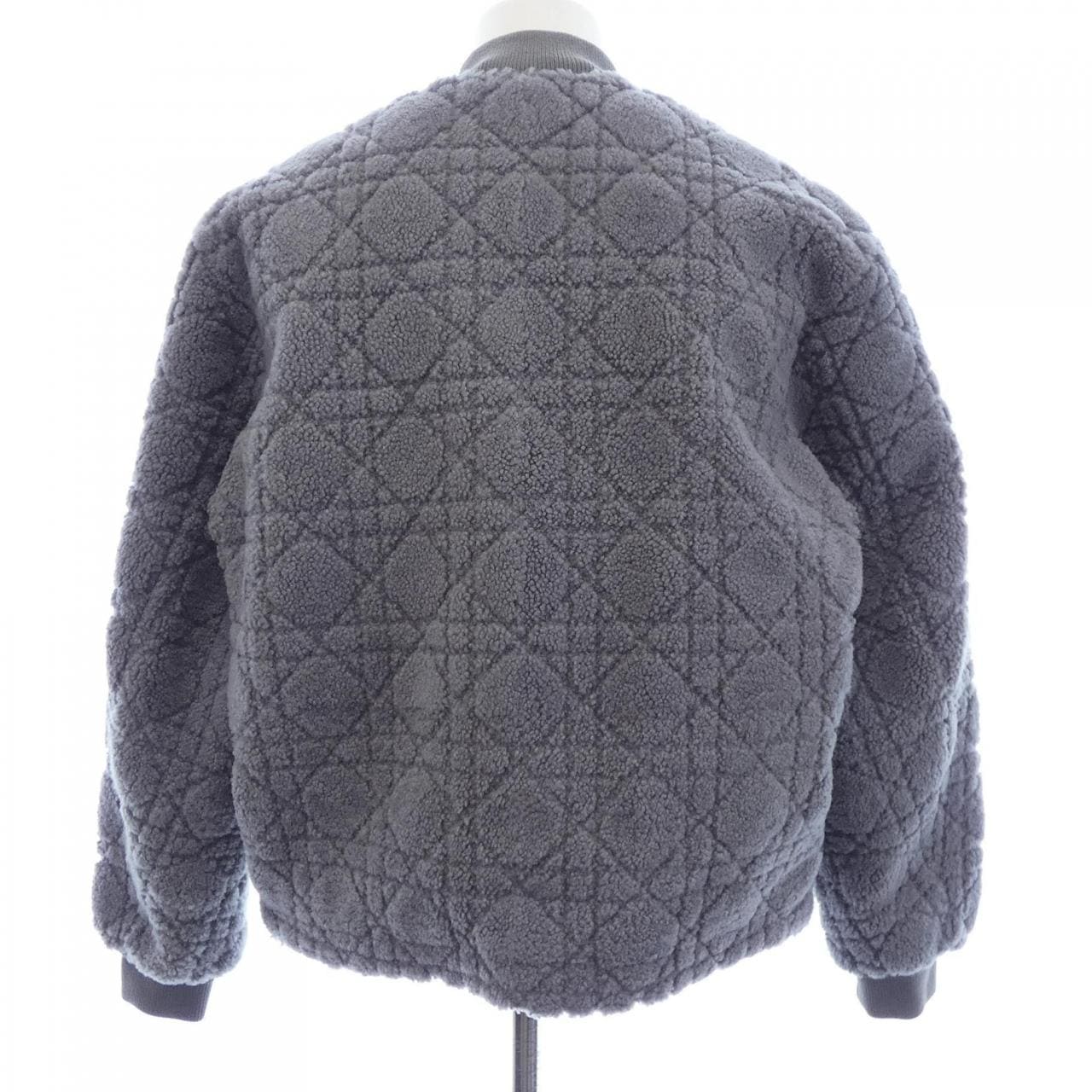 ディオール DIOR 513L431A8000 ムートンジャケット